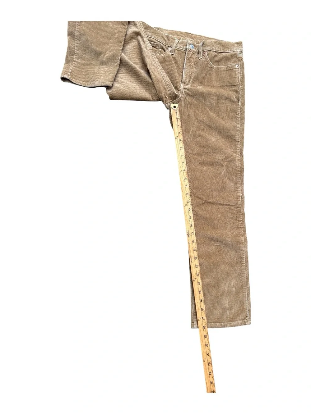 Levis classic corduroy